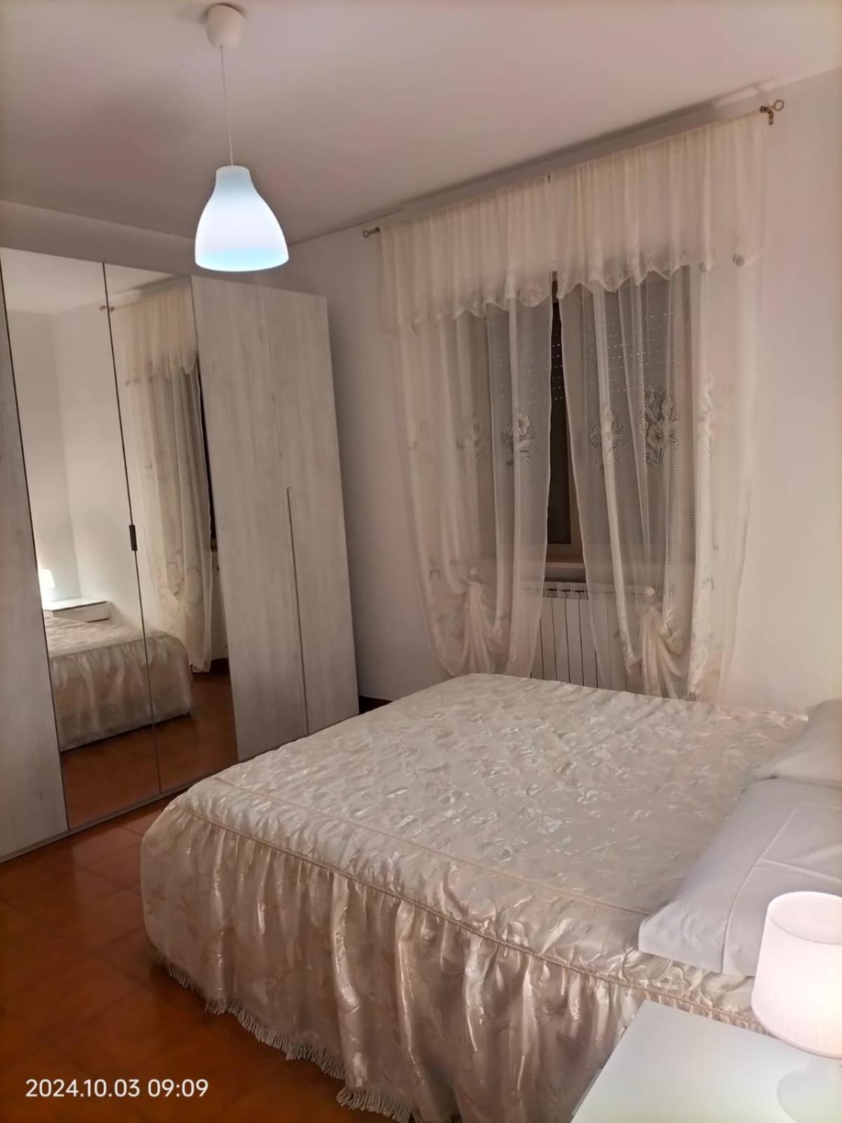 La Peonia Apartment Pisa Exterior photo