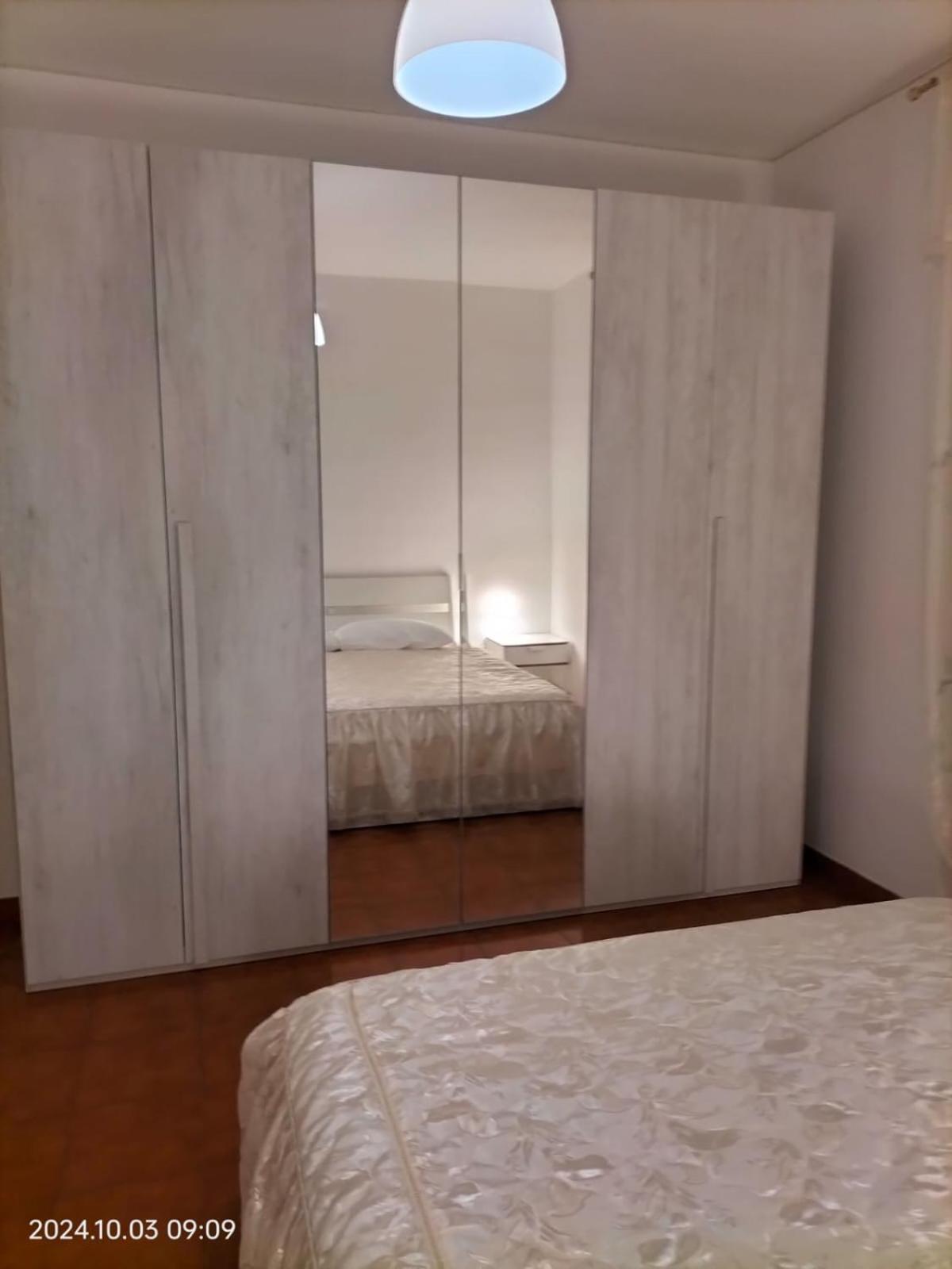 La Peonia Apartment Pisa Exterior photo