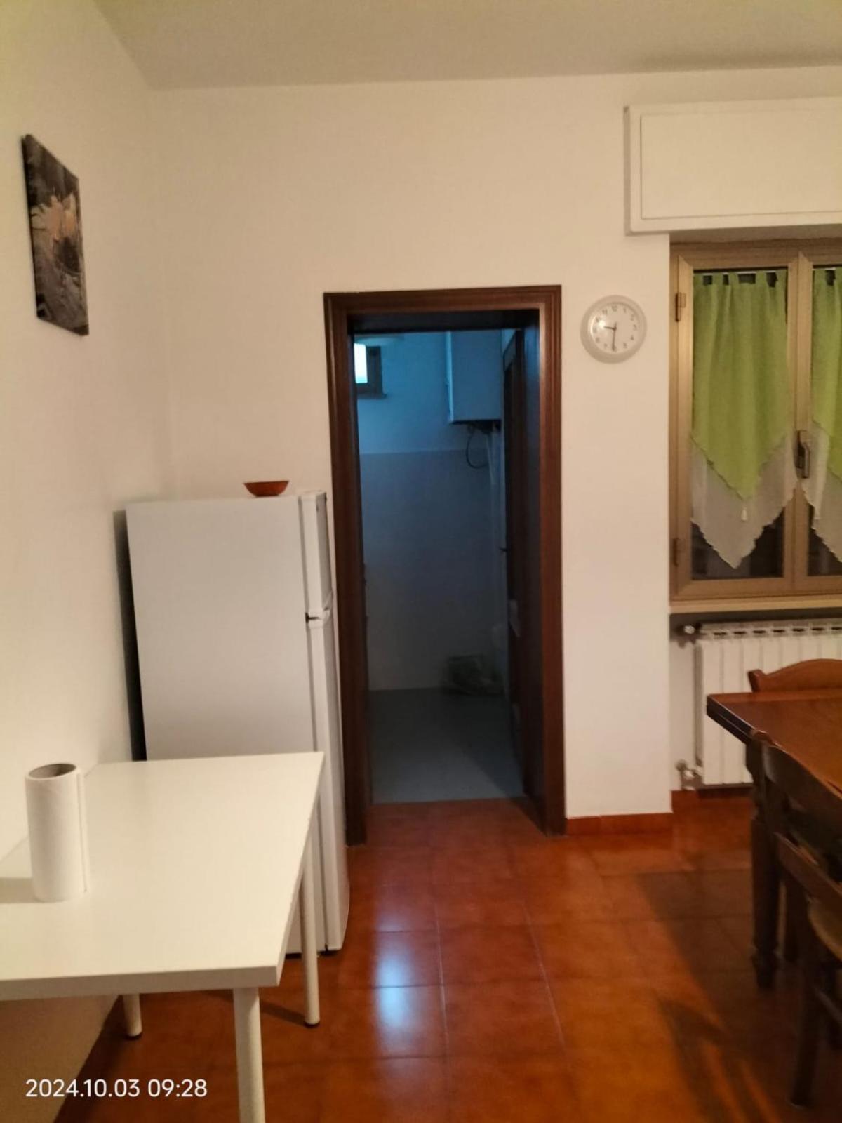 La Peonia Apartment Pisa Exterior photo
