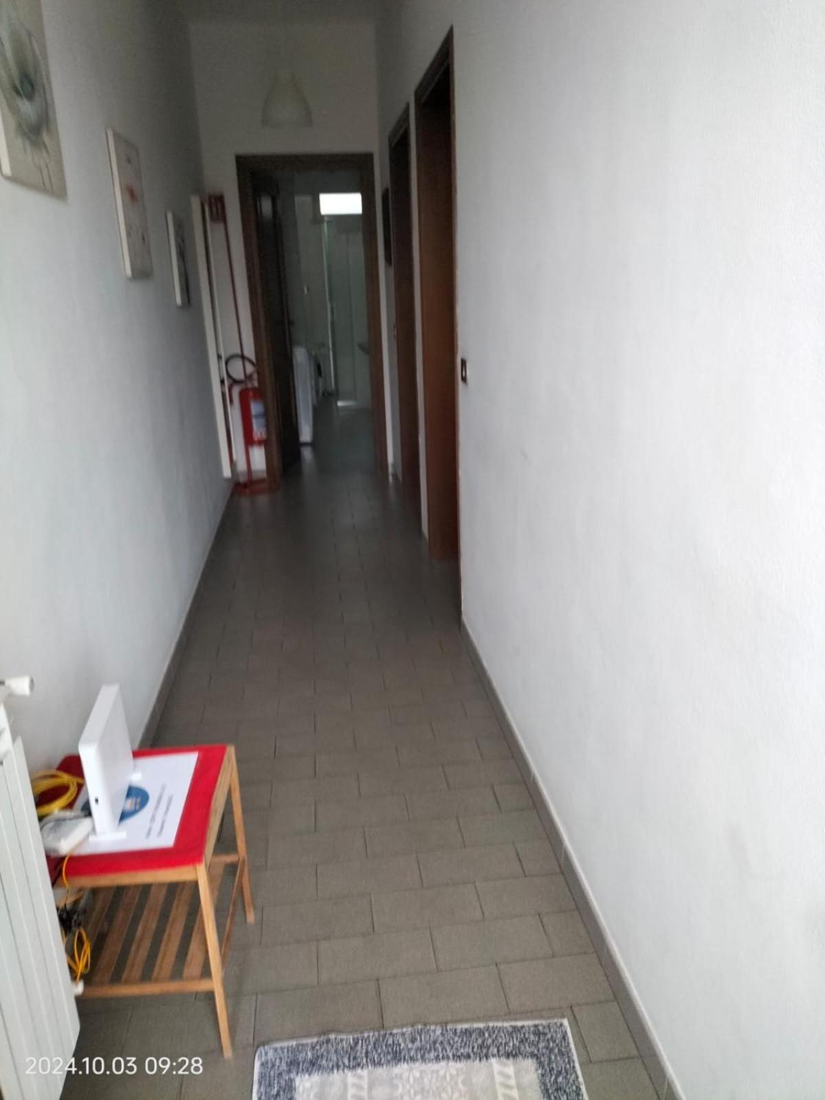 La Peonia Apartment Pisa Exterior photo